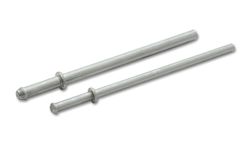 Vibrant SS Exhaust Hanger Rods (1/2in dia. x 13in long)-thumbmail-1
