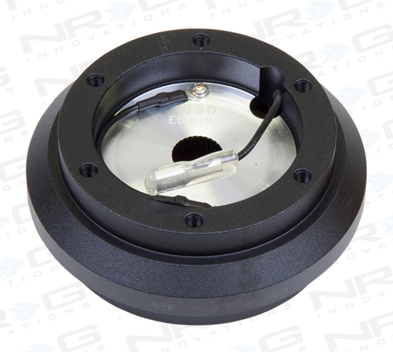 NRG Short Hub Adapter Civic / 88-91 CRX / 90-93 Integra-thumbmail-5