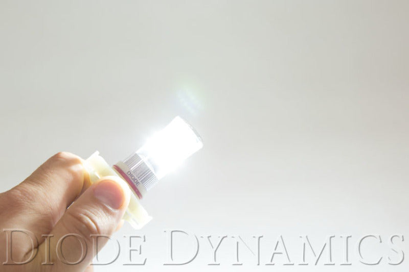 Diode Dynamics 5202/PSX24W HP48 LED - Cool - White (Pair)-thumbmail-3