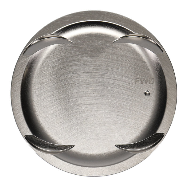 Wiseco Nissan VG30 Turbo -9cc 1.260 X 87MM Piston Shelf Stock Kit-thumbmail-7
