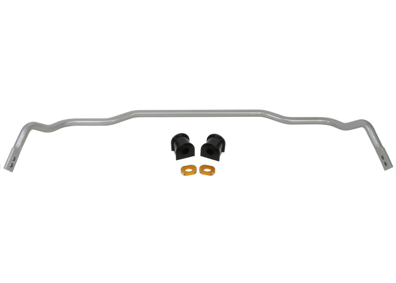 Whiteline 6/2017+ KIA Stinger Front 24mm Heavy Duty 2 Point Adjustable Swaybar-thumbmail-2
