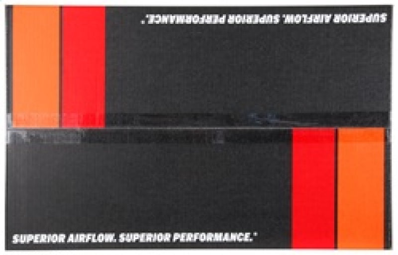 K&N 15-16 CHEVROLET COLORADO V6 3.6L FI Performance Air Intake System-thumbmail-12