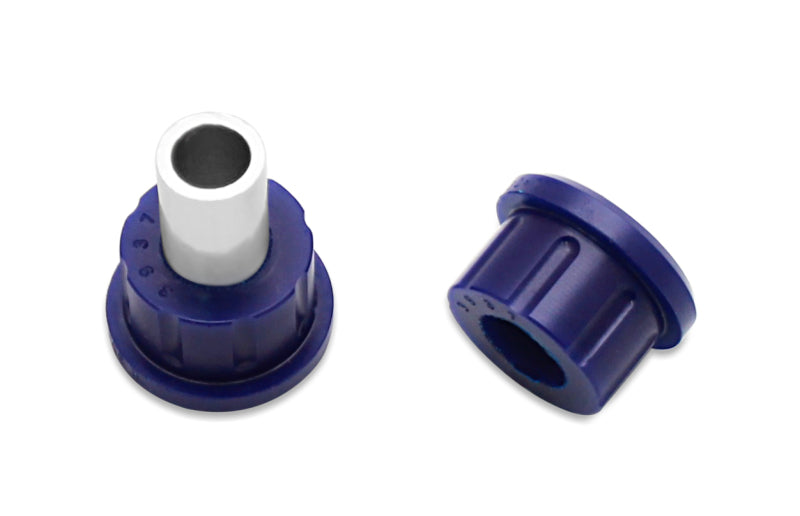SuperPro 2012 Hyundai Veloster Base Front Engine Steady Mount Bushing Kit-thumbmail-2