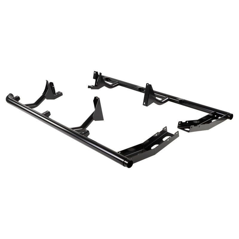 ARB Summit Step Section Hilux Dc/Ec Blk 15On-thumbmail-3