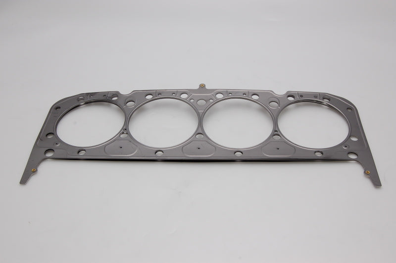 Cometic GM SB2-2 350/400 4.200 inch Bore .040 inch MLS Headgasket with Steam Holes-thumbmail-3