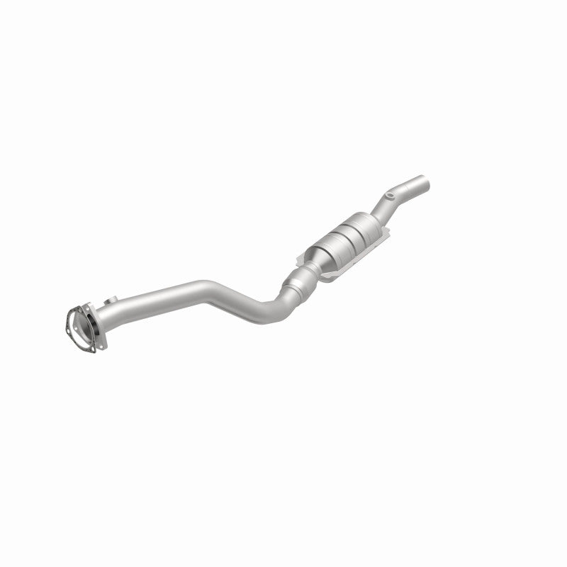 MagnaFlow Conv DF 96-99 Audi A4/A4 Quattro 2.8L D/S (49 State)-thumbmail-16