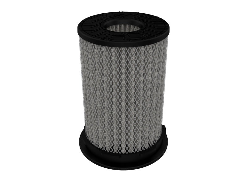 aFe MagnumFLOW Air Filter - Pro DRY S 2.5 Inlet x 4.5in B x 4.5in T x 7in H (Inv)-thumbmail-1