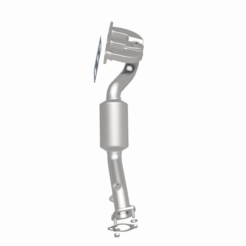 Magnaflow Conv DF BMW 3 01-05 Front-thumbmail-15