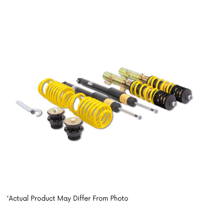 ST XA Coilover Kit 02-08 Audi A4 (8E/B6-B7) Sedan 2WD-thumbmail-1