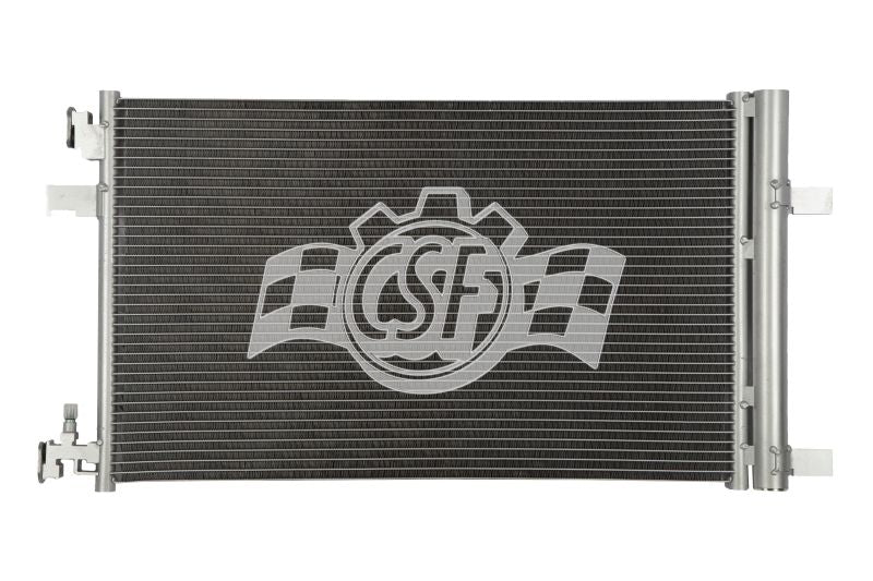 CSF 11-14 Chevrolet Cruze 1.4L A/C Condenser-thumbmail-1