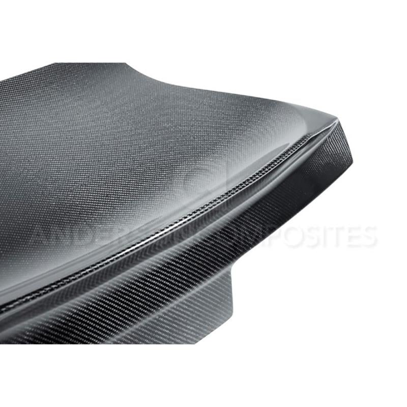 Anderson Composites 10-13 Chevrolet Camaro Type-ST Decklid-thumbmail-3