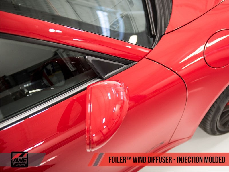 AWE Tuning Foiler Wind Diffuser for Porsche 991 / 981 / 718-thumbmail-7