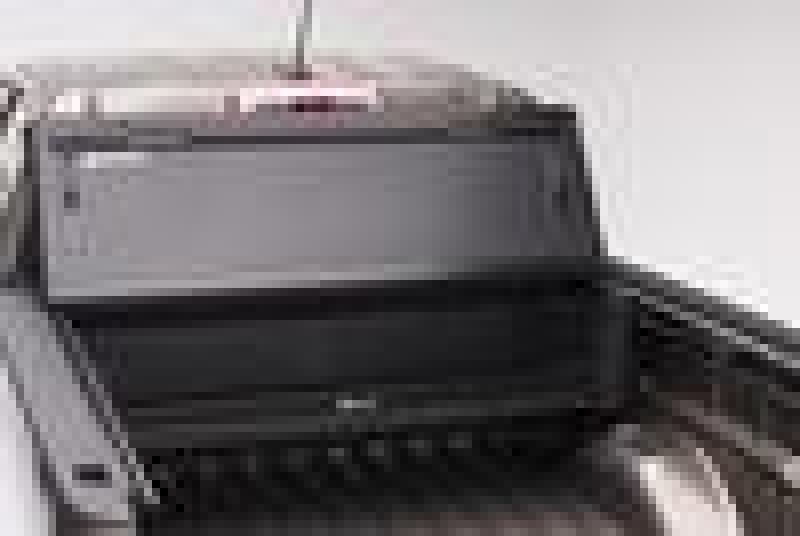 BAK 15-20 Chevy Colorado/GMC Canyon 5ft Bed BAKFlip G2-thumbmail-13