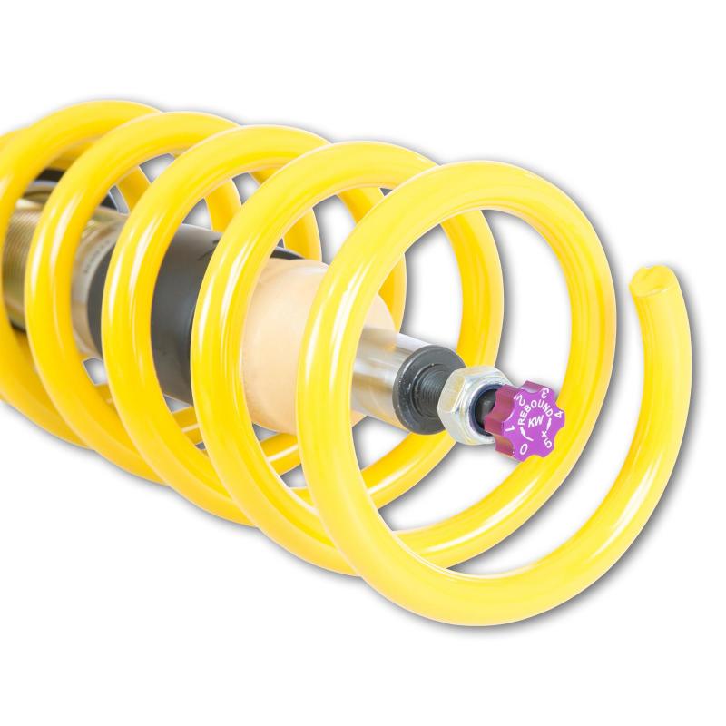 ST XA Adjustable Coilovers w/ Redound Adj. Hyundai Tucson (TL) / Kia Sportage (QL)-thumbmail-5