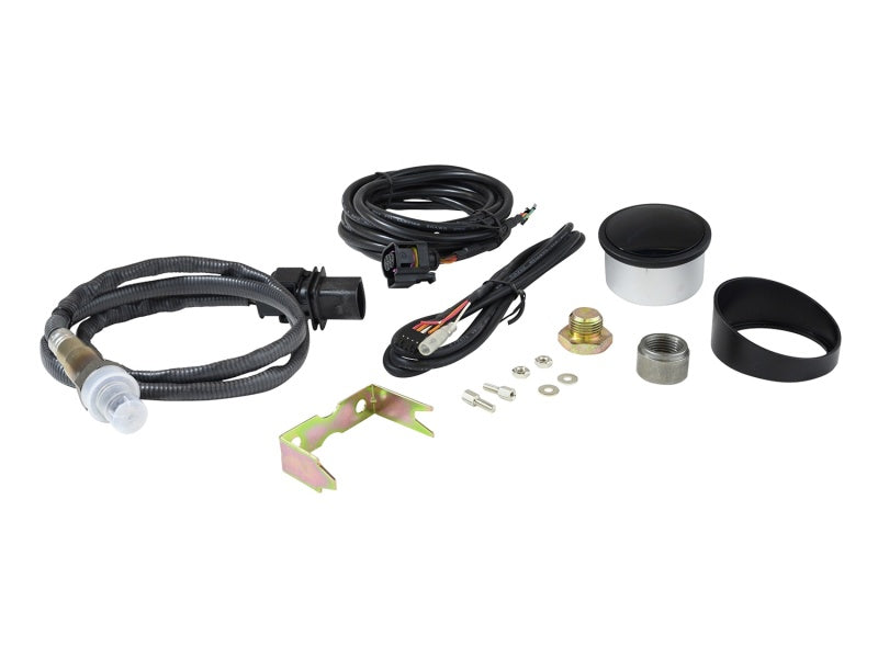 Grams Performance Wideband Air/Fuel Ratio Gauge-thumbmail-3