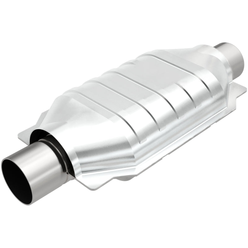 MagnaFlow Conv Universal 2 inch OEM Grade-thumbmail-3