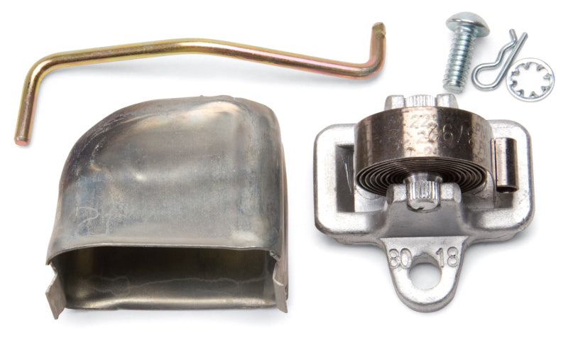 Edelbrock BBC Divorced Choke Kit-thumbmail-2