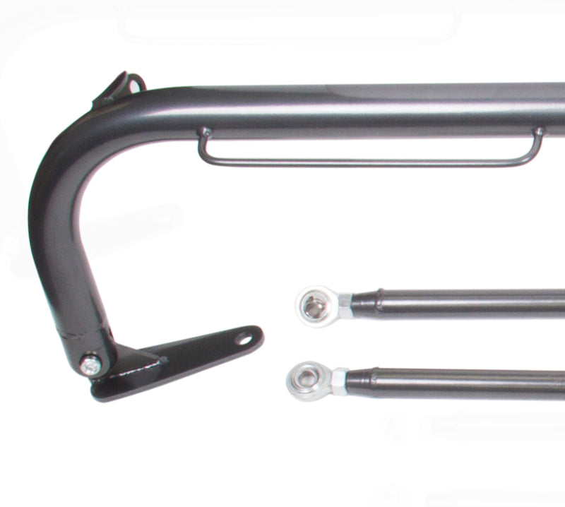 NRG Harness Bar 51in. - Titanium-thumbmail-2
