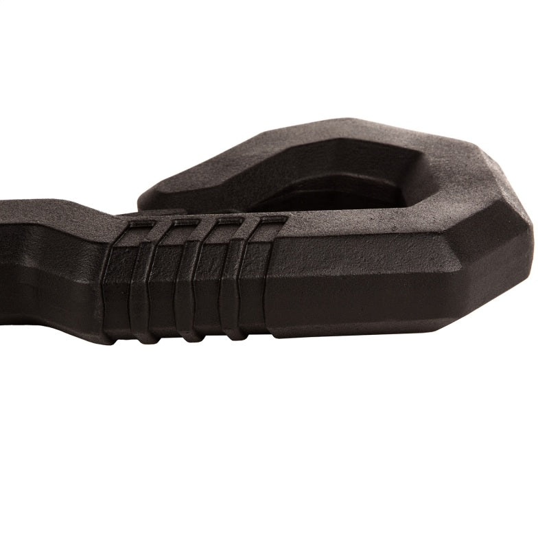 Rugged Ridge Elite Giga Black Hook 2 inch Receiver-thumbmail-7