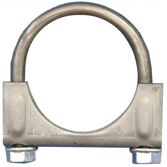 Omix Exhaust Clamp 2-Inch