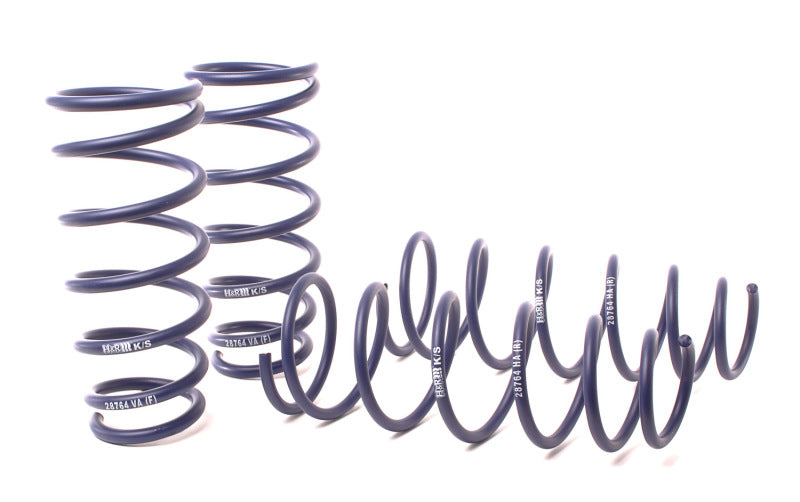 H&R 16-21 Mazda Miata MX-5 ND Sport Spring-thumbmail-2