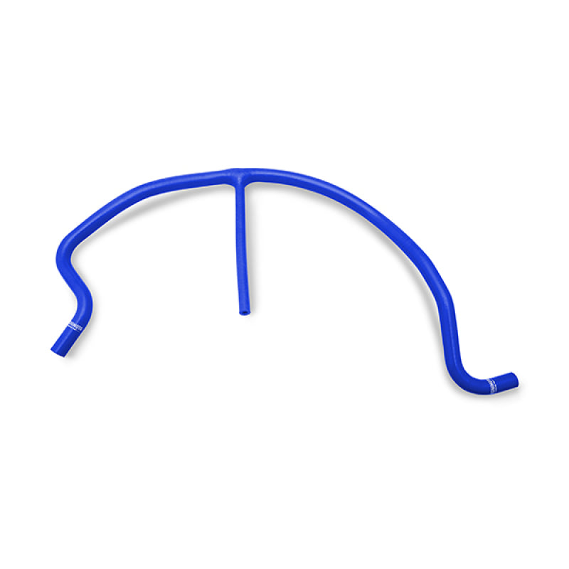 Mishimoto 05-08 Chevy Corvette/Z06 Blue Silicone Ancillary Hose Kit-thumbmail-5