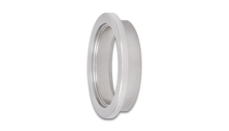 Vibrant 304 Stainless Steel V-Band Wastegate Flange for Tial V60 60mm - Inlet Side-thumbmail-1