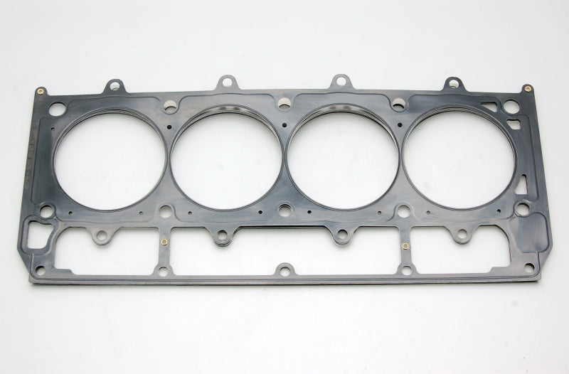 Cometic GM LSX RHS 4.15in Bore .040 inch MLX 4 Layer Head Gasket-thumbmail-4