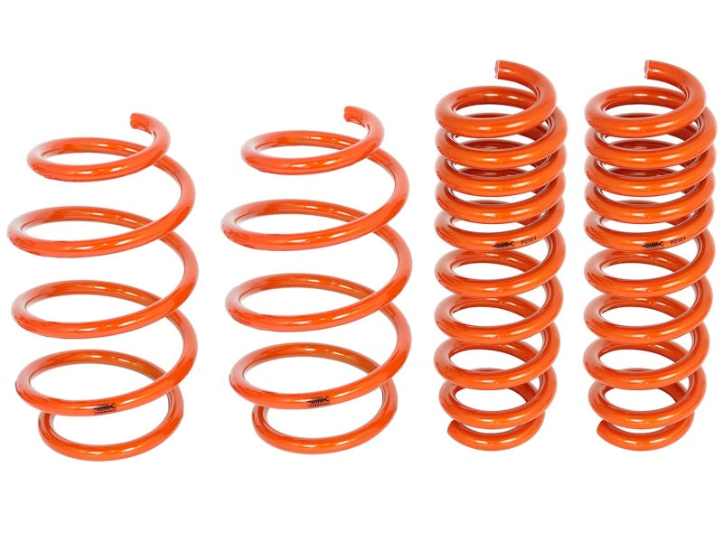 aFe Control Lowering Springs 08-13 BMW M3 (E90/92)-thumbmail-3