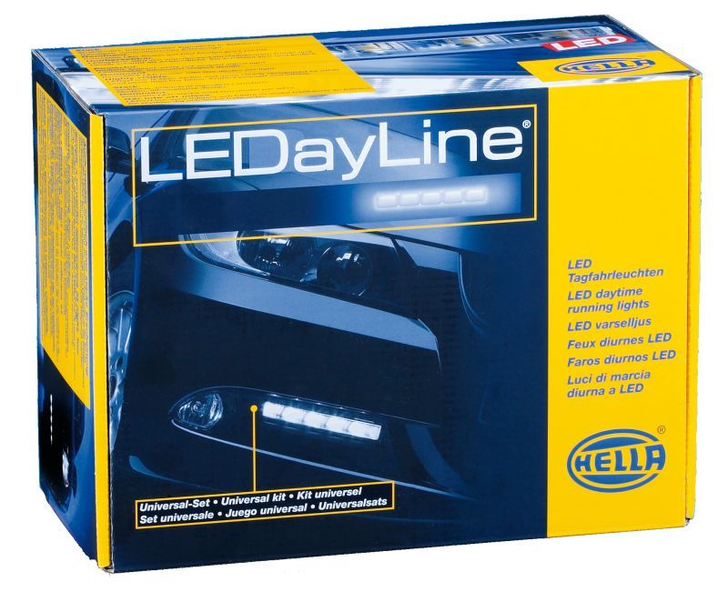 Hella LEDayLine Daytime Running Light Kit-thumbmail-4