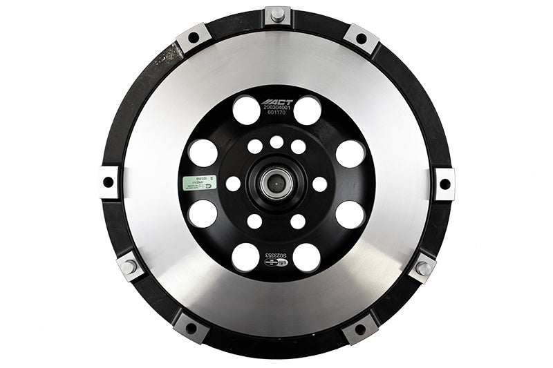 ACT 08-13 BMW 128i (E82/E88) L6-3.0L (N51/N52) XACT Flywheel Streetlite-thumbmail-1