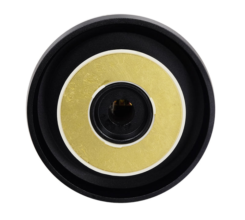 NRG Short Hub Adapter 92-97 Ford F150 (No Clockspring)-thumbmail-4