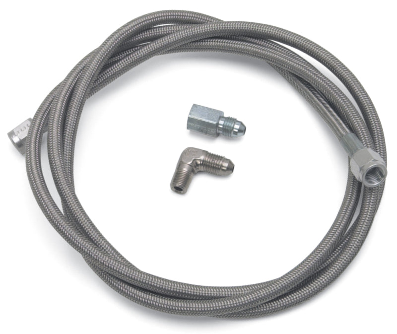 Russell Performance -4 AN Fuel and Oil Gauge Fitting Kit-thumbmail-1