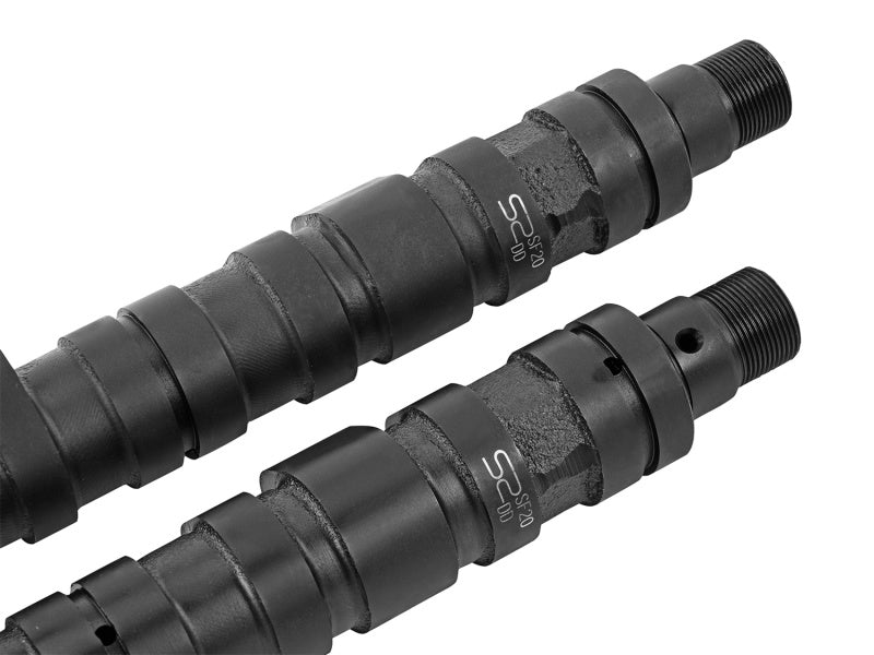 Skunk2 Pro Series 2 Honda S2000 F20C/F22C Camshafts-thumbmail-4