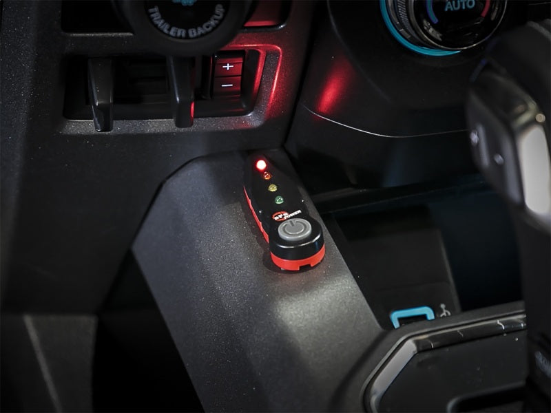 aFe Scorcher GT Module 15-18 Audi S3 L4-2.0L (t)-thumbmail-2