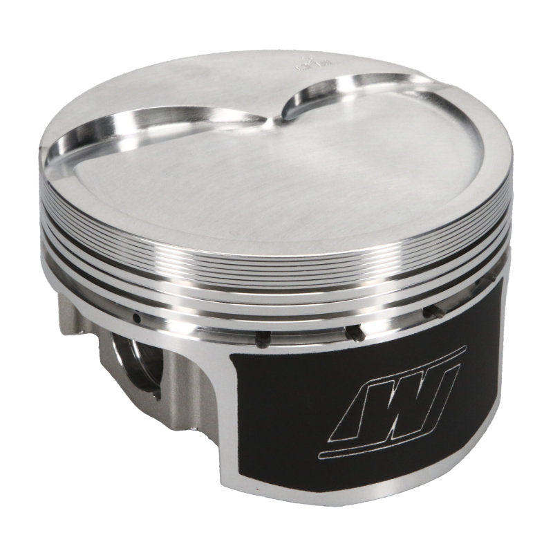 Wiseco Chevy LSX 5.3 -10.7CC Dome Piston Shelf Stock Kit-thumbmail-1