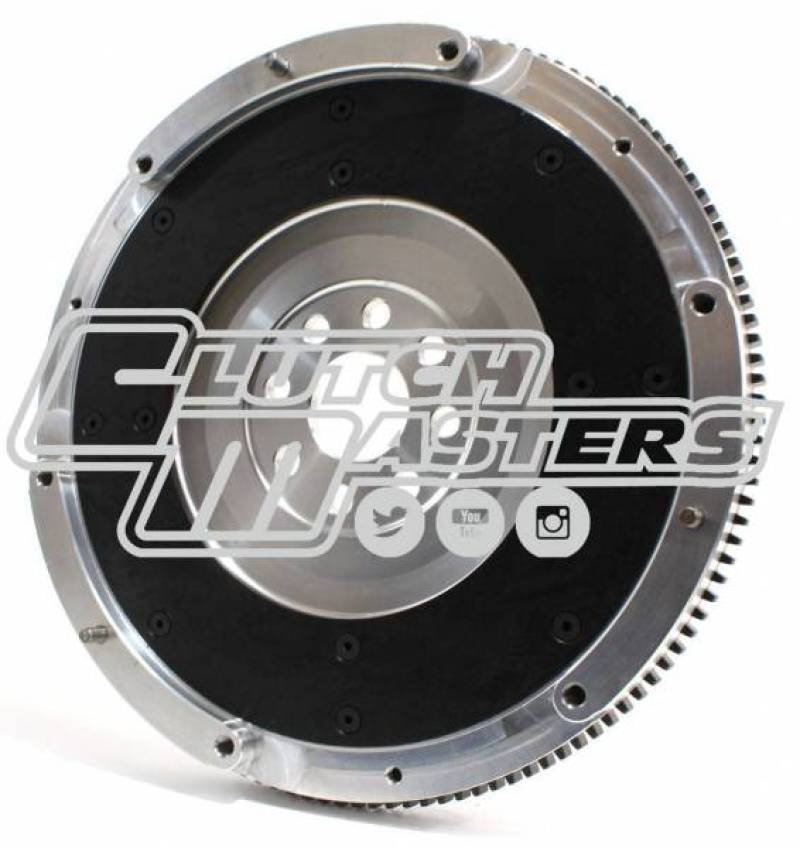 Clutch Masters 08-08 Chevrolet Cobalt 2.0T SS Aluminum Flywheel-thumbmail-1