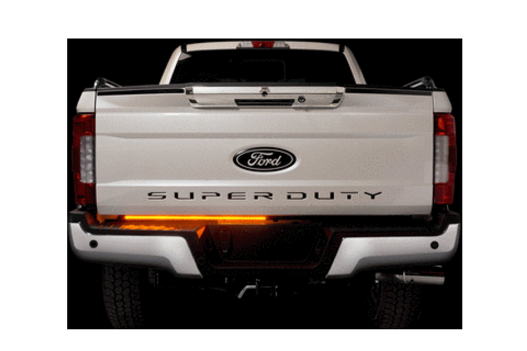 Putco 48in LED Tailgate Light Bar Blade-thumbmail-4