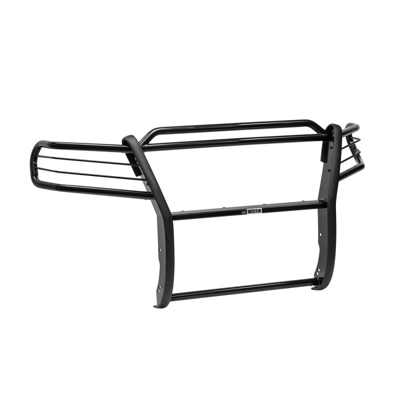 Westin 2015-2018 Chevrolet Colorado 43135 WD Sportsman Grille Guard - Black-thumbmail-6