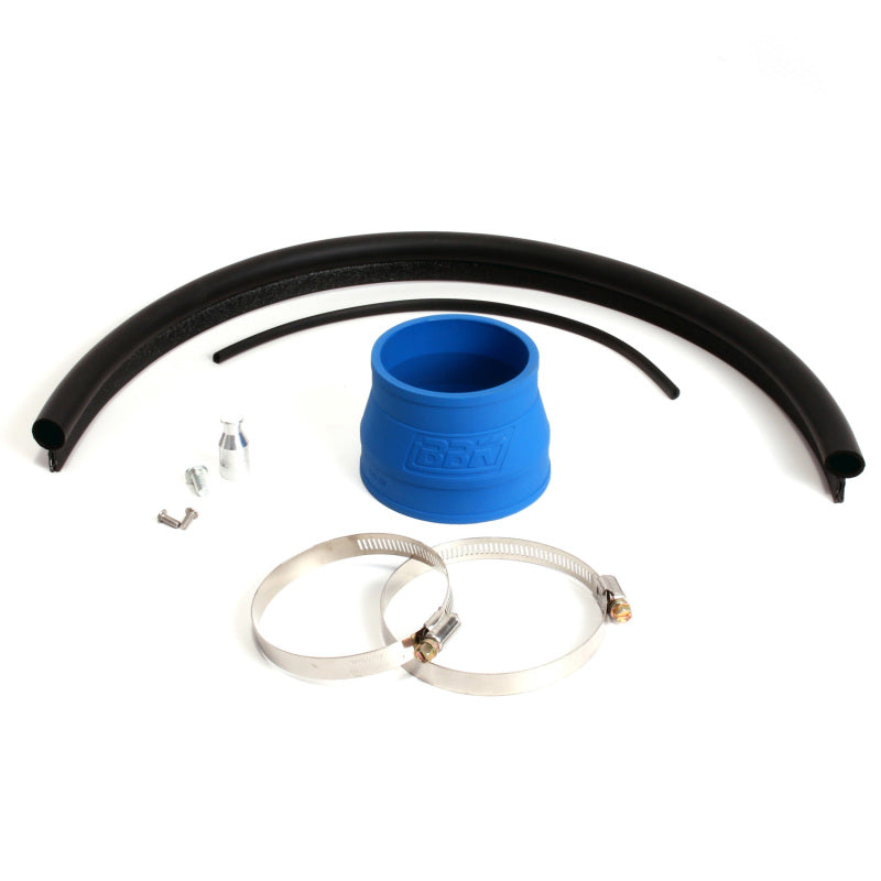 BBK 10-11 Camaro V6 Replacement Hoses And Hardware Kit For Cold Air Kit BBK 1772-thumbmail-1