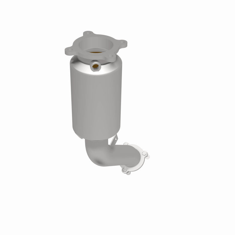 MagnaFlow Converter Direct Fit California 09-14 Audi A4 / A4 Quattro-thumbmail-15