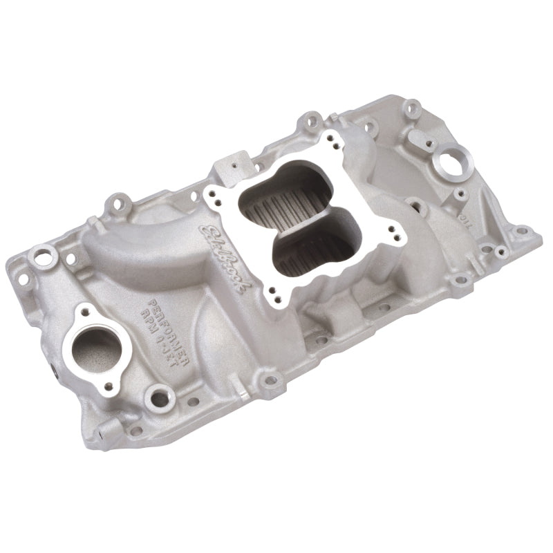 Edelbrock Performer RPM Q-Jet 2-0 Manifold-thumbmail-8
