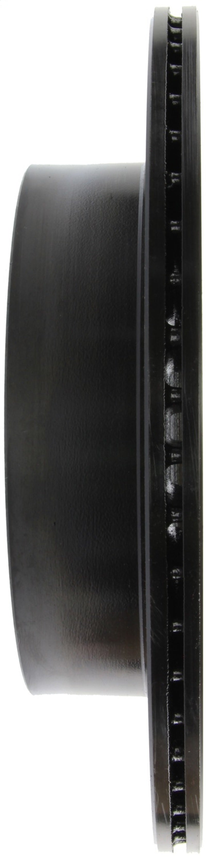 StopTech Power Slot 03-09 Infiniti FX35/FX45/Nissan Murano SportStop Slotted Left Right Rotor-thumbmail-3
