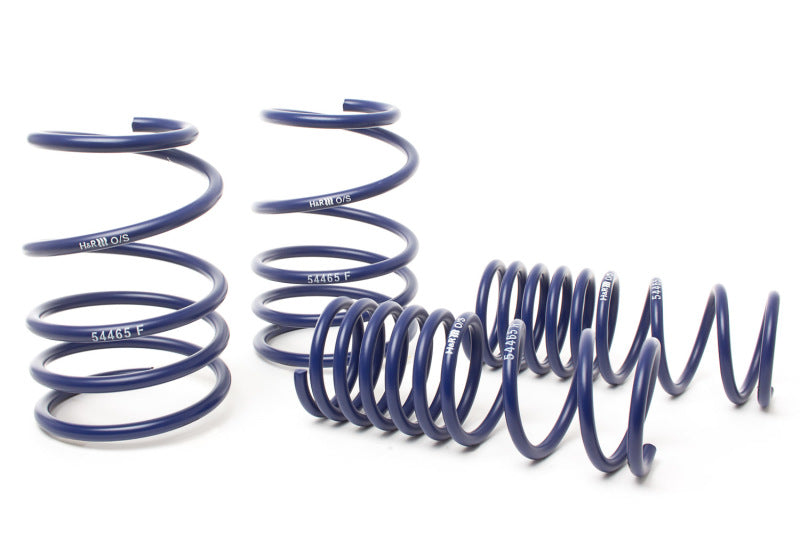 H&R 11-14 Subaru STi Sedan Sport Spring-thumbmail-2