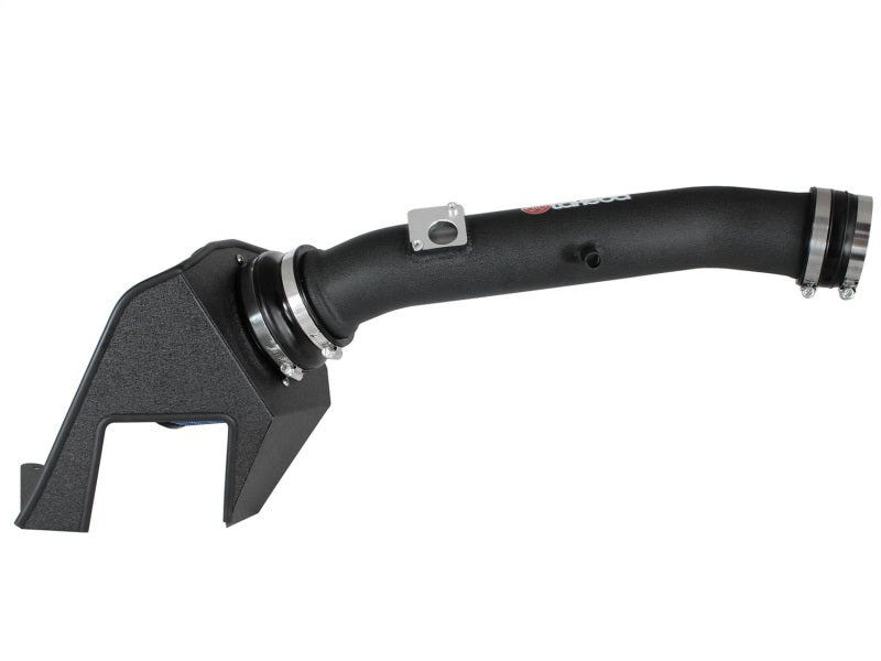 aFe Takeda Intakes Stage-2 Pro 5R Lexus IS250/350 06-14 V6-2.5L/3.5L (Black)-thumbmail-3