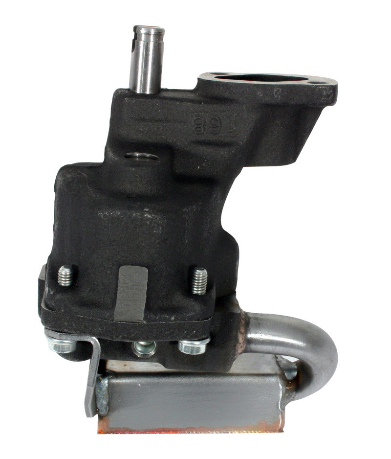 Moroso Chevrolet Small Block High Volume Street/Strip Oil Pump & Pick-Up For 8.25in Pan-thumbmail-1