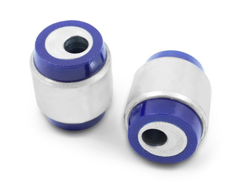 SuperPro 2003 Honda Accord DX Rear Lower Inner Control Arm Bushing Kit - Camber Adjustable-thumbmail-1
