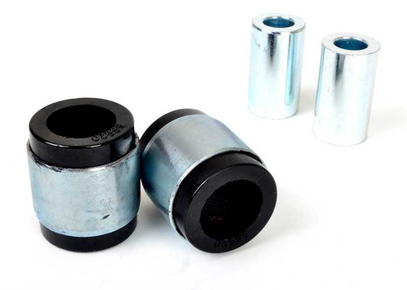 Whiteline Plus 2010 Volkswagen CC Rear Control Arm Lower Front Outer Bushing Kit-thumbmail-4