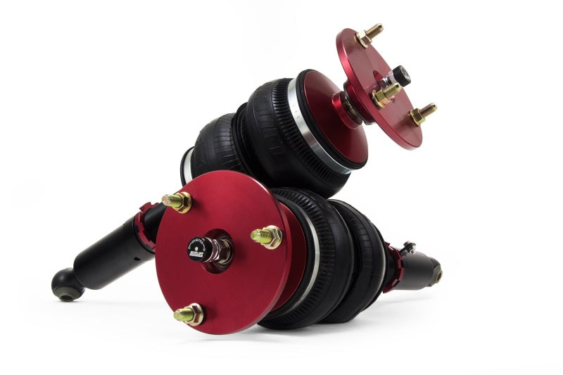 Air Lift Performance Lexus 06-13 IS250/IS350 RWD / 07-12 GS350 / 08-12 GS460 Front Kit-thumbmail-5