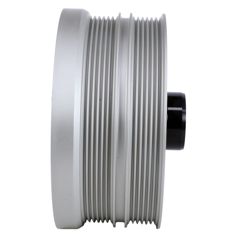 Fluidampr 11-22 Ford Mustang 5.0L Coyote Aluminum Internally Balanced Damper-thumbmail-5